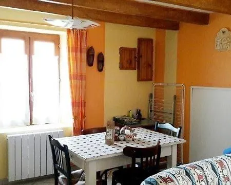 Gite Chez Charlot Chanaz Exterior photo