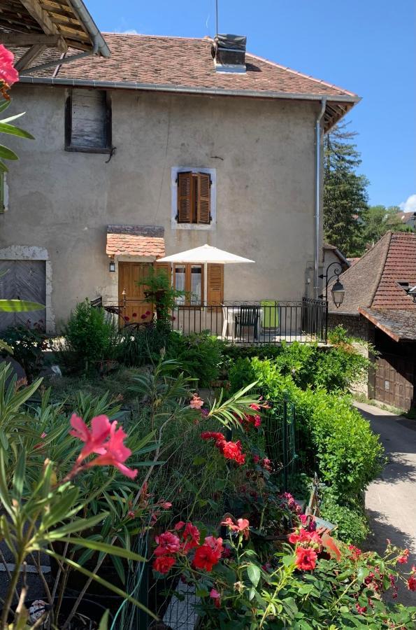 Chez Charlot Hébergement de vacances