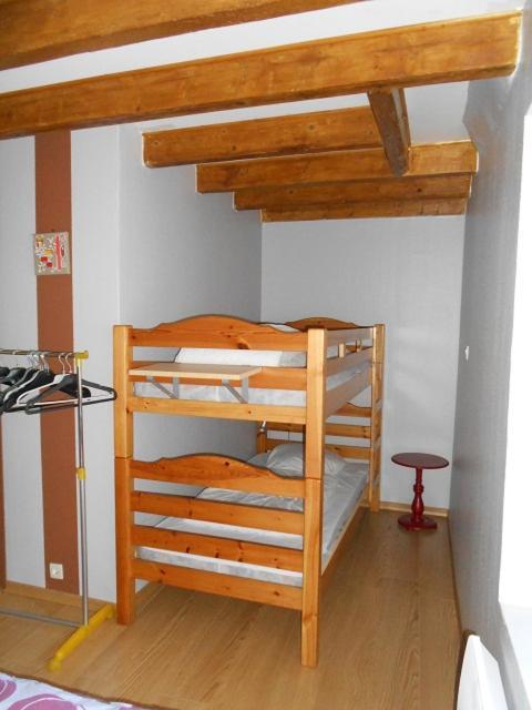 Hébergement de vacances Chez Charlot *