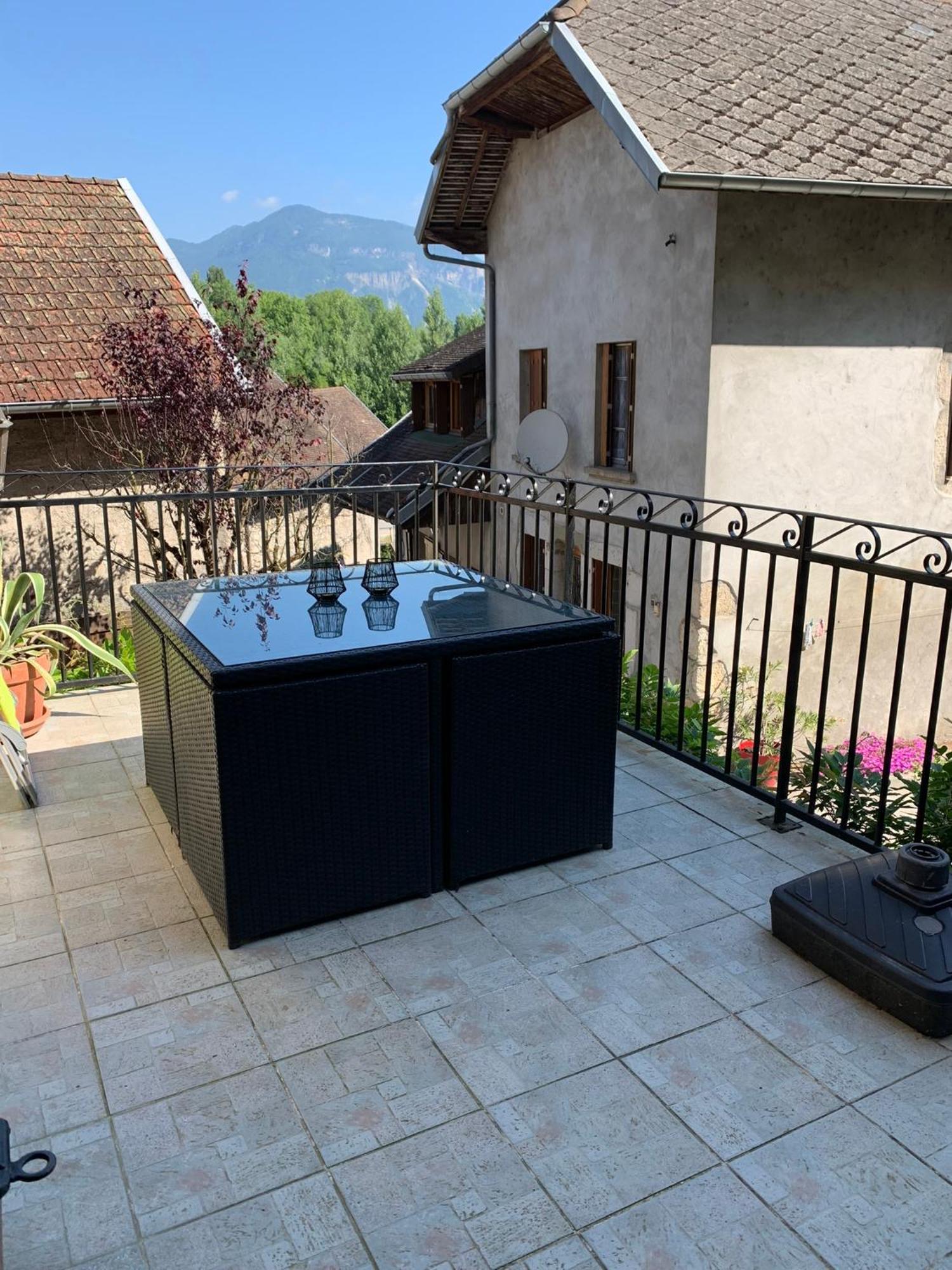 Hébergement de vacances Chez Charlot *